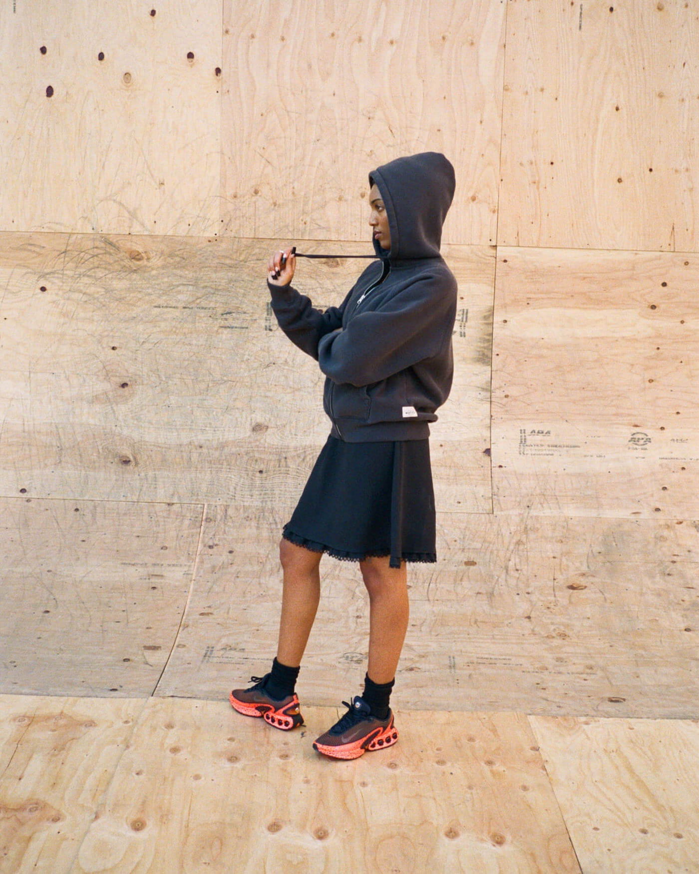 Stüssy Spring 2025 Collection Drop